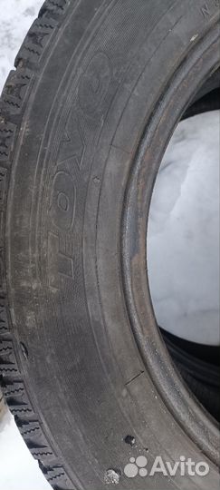 Toyo Observe Garit 2 195/65 R15