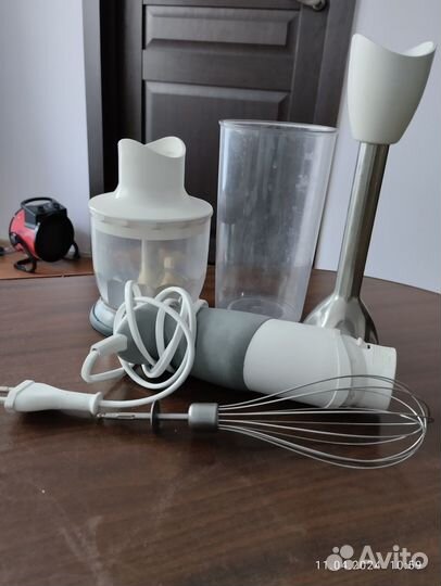 Блендер Браун (Германия)