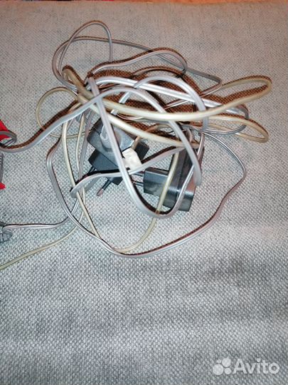 Домашний телефон новый