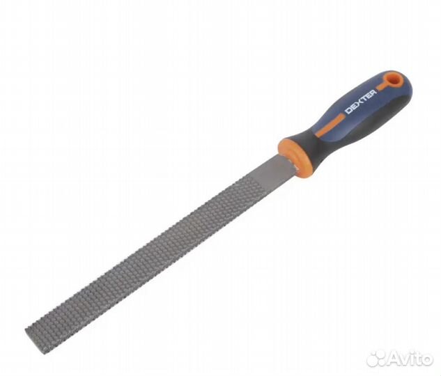 Рашпиль плоский 200 мм