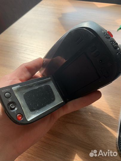 Видеокамера samsung