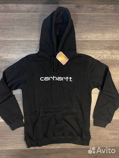 Худи Carhartt