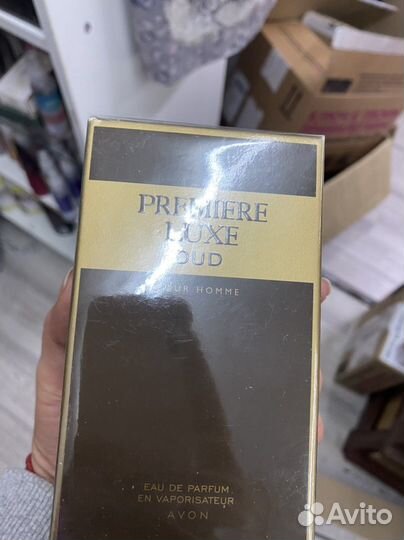 Туалетная вода