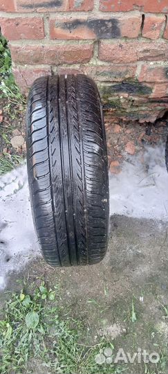 Литье диски r14 4x100 бу