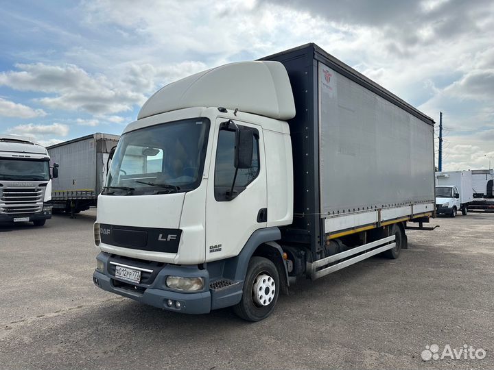 DAF LF 45.220, 2013