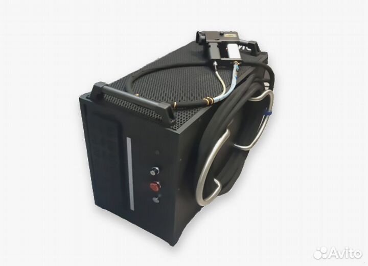 Лазерные станки для чистки металла HTF