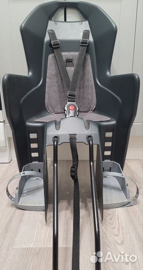 Детское велокресло Polysport koolah