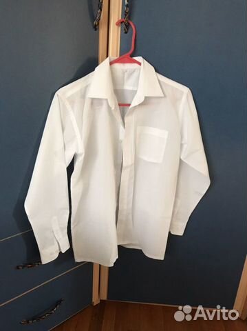 Рубашка для мальчика