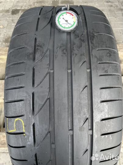Bridgestone Potenza S001 255/40 R19