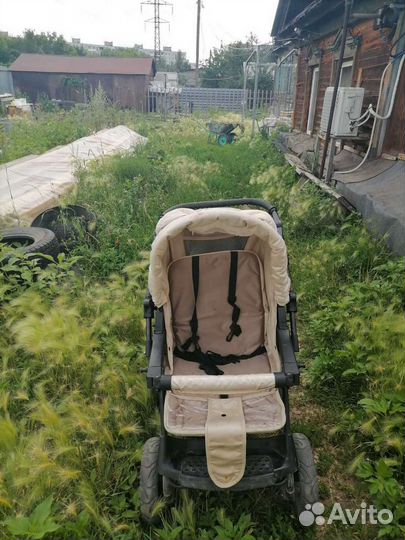 Коляска,кроватка