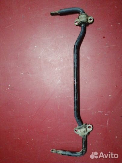 Стабилизатор задний Mazda 6 GG L3C1 2004