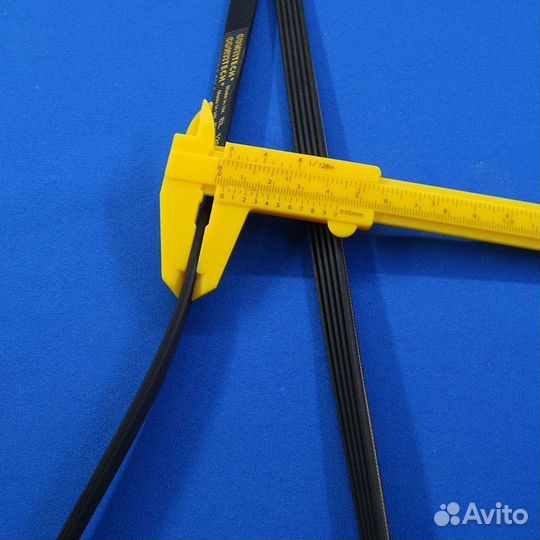 Ремень для стиральной машины Electrolux 1200 J5