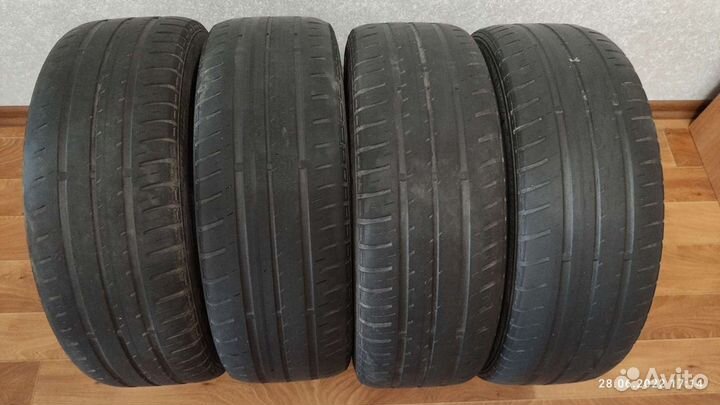 Matador MP 44 Elite 3 195/55 R16 91H