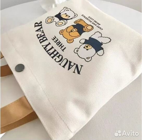 Подарочная детская сумочка