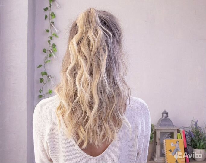 Bellissima Miracle Стайлер Фен для создания волн