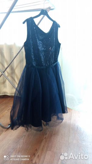 Платье для девочки stilnyashka 122