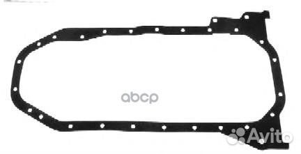 Прокладка поддон масляный VAG/Elwis/ 1056014 EL