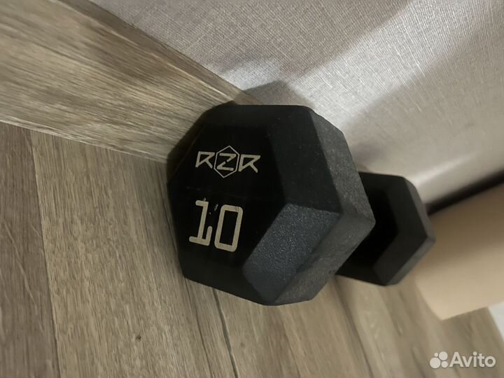 Гантели для рук