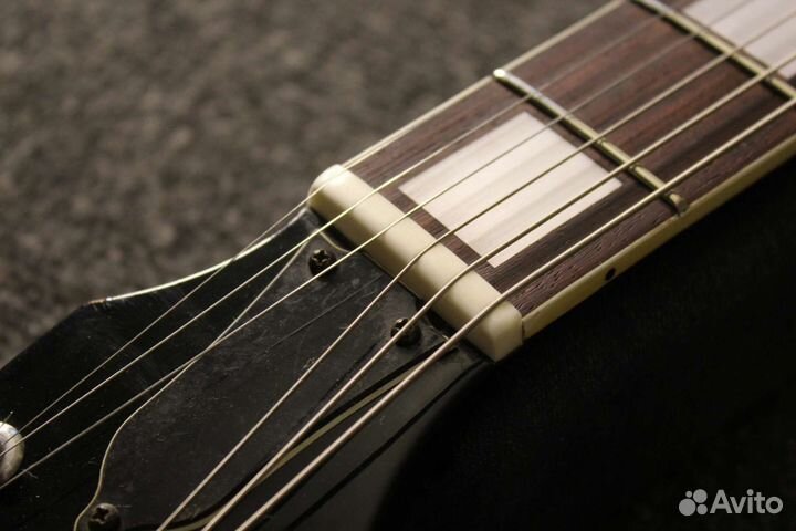 Westminster Les Paul электрогитара, Япония