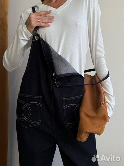 Женский комбинезон