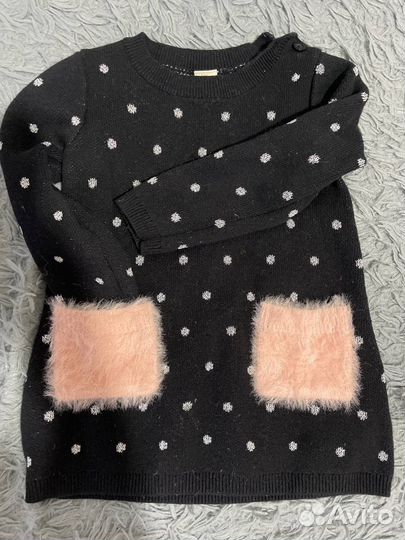 Детские вещи