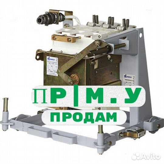 Авм20св и нв 2000А, 1500А