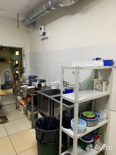 Продаю действующий бизнес