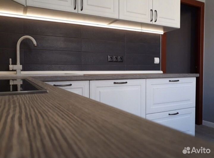 Кухня на заказ