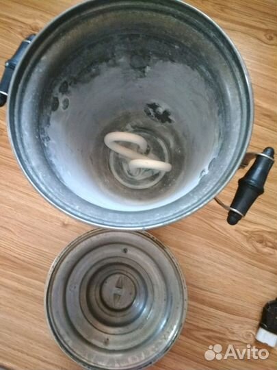 Самовар электрический