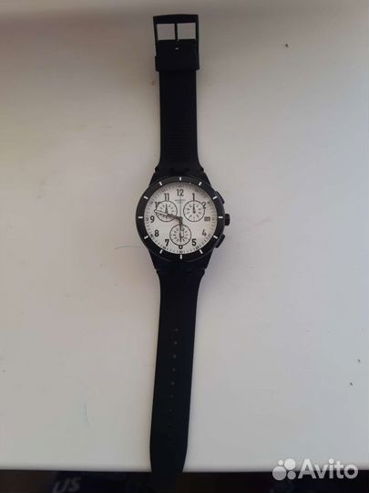 Мужские наручные часы Swatch