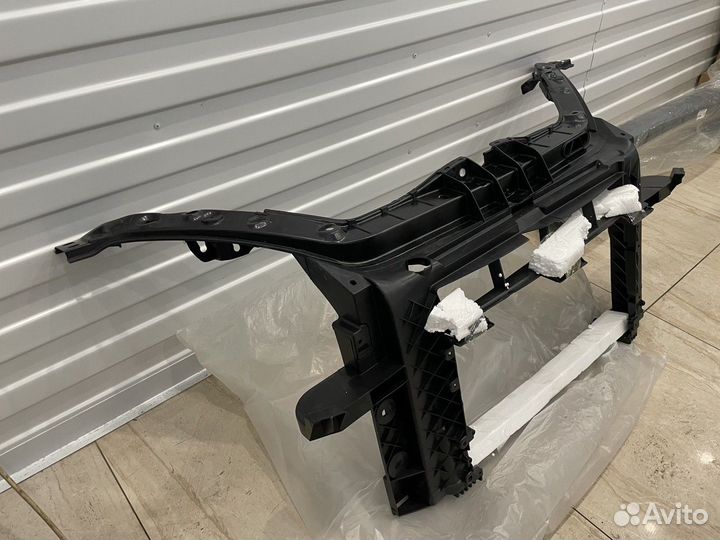 Панель передняя (телевизор )