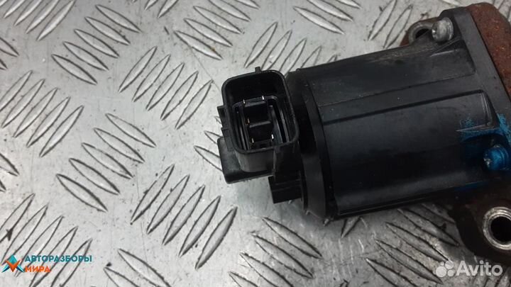 Клапан EGR Mazda 6 GG рест. 2006 5204549