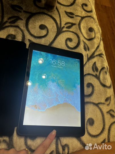 iPad air