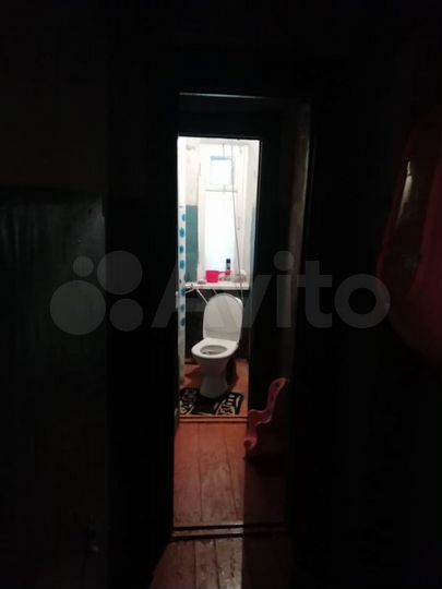 2-к. квартира, 50 м², 1/2 эт.