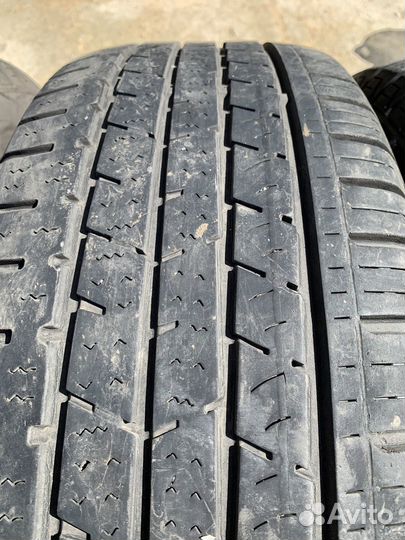 Continental ContiCrossContact LX 215/65 R16 98H