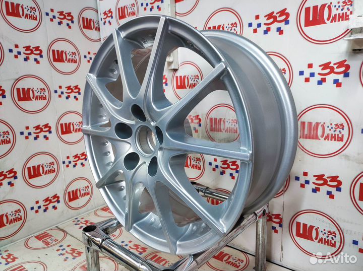 Диски Фольксваген R15, 5/100 57.1