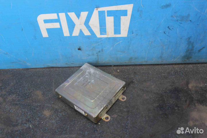 Блок управления двс Mitsubishi Pajero (Митсубиси П