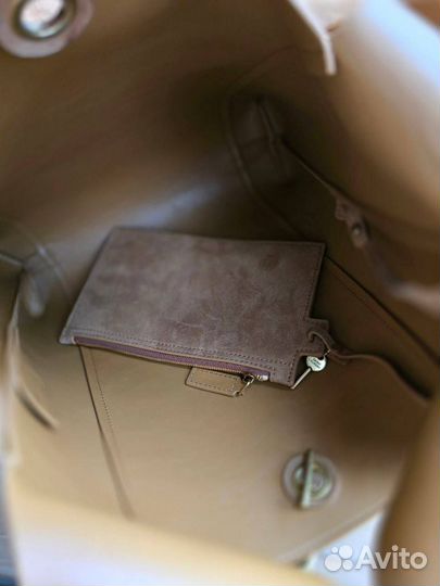 Сумка хобо Saint Laurent