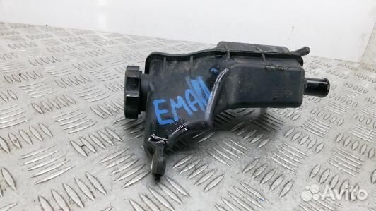 Бачок гу chevrolet orlando (EMA11NO01)