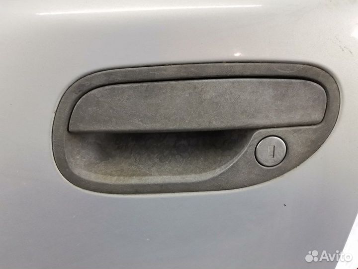 Дверь передняя для Volvo S40 V40 1 30632666