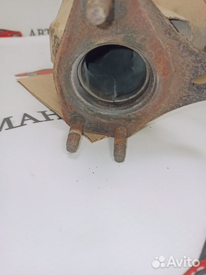 Катализатор задний Nissan Murano 3 Z52