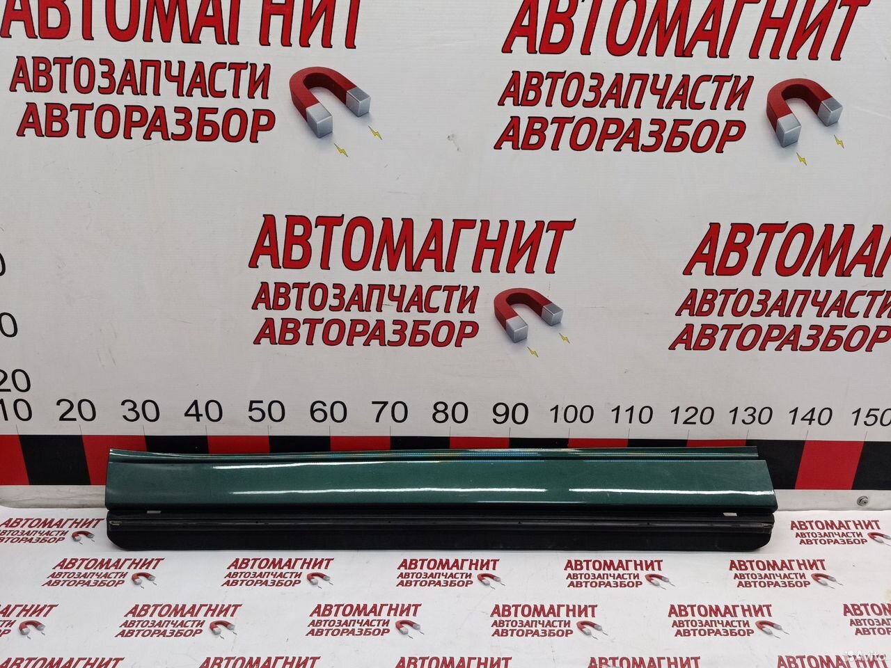 Накладка двери передней левой Lixiang L9