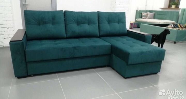 Угловой диван 2939