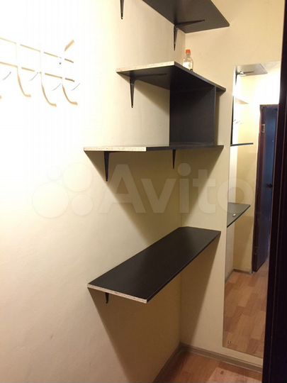 1-к. квартира, 37 м², 2/3 эт.