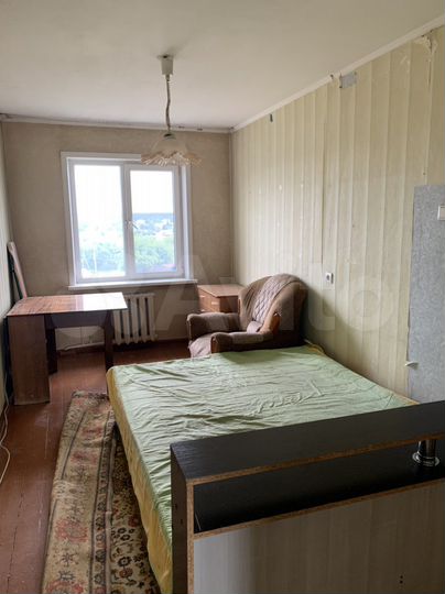 2-к. квартира, 44,7 м², 5/5 эт.