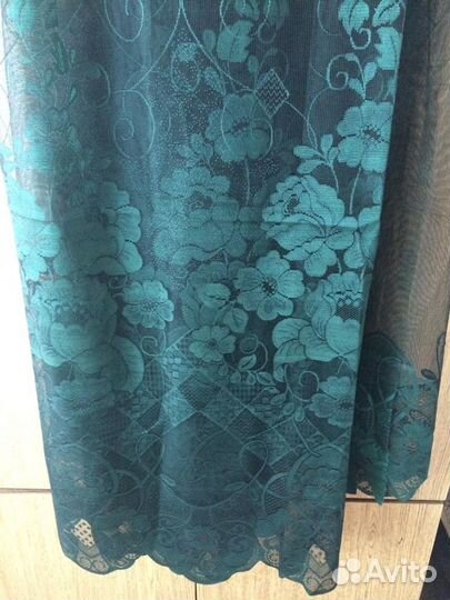 Тюлевые шторы