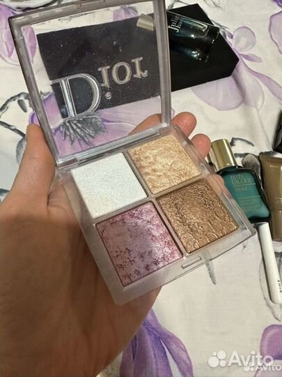 Набор косметики люкс