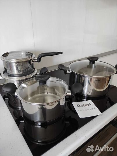 Набор посуды 