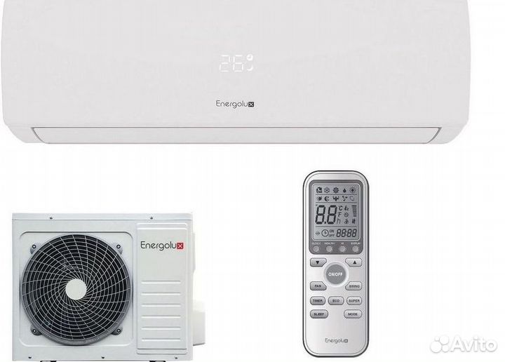 Кондиционер