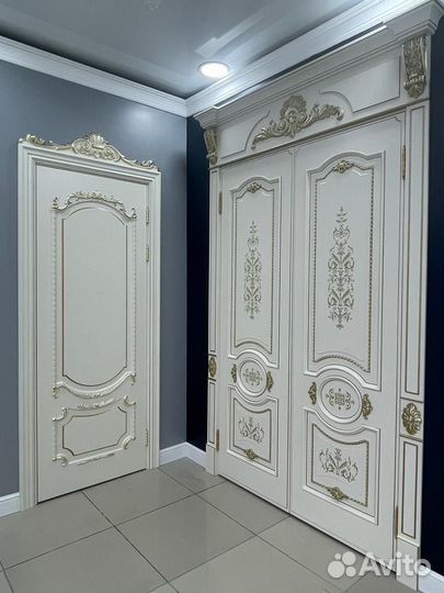 Белорусский двери